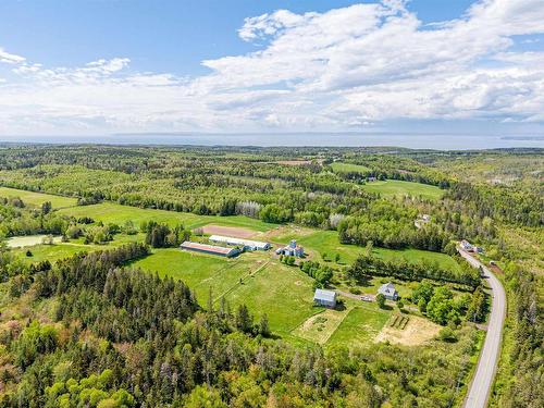 135 Bennetts Bay Road, Arlington, NS 