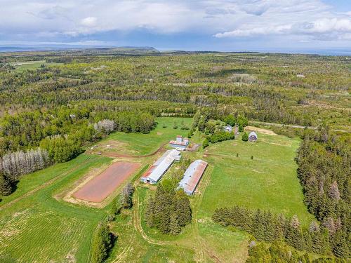 135 Bennetts Bay Road, Arlington, NS 