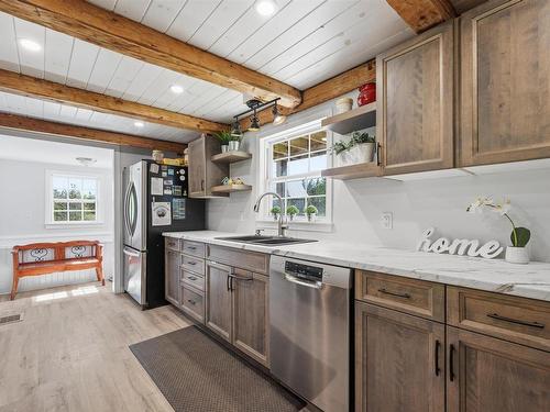 135 Bennetts Bay Road, Arlington, NS 