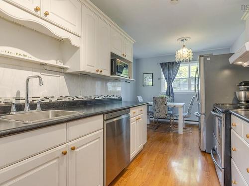 5A Arklow Drive, Cole Harbour, NS 