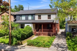 227 Woodfield Road  Toronto, ON M4L 2W8