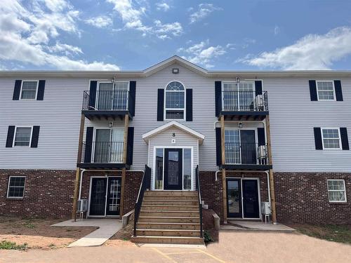 #7 8 Glen Stewart Drive  Stratford, PE C1B 2B3