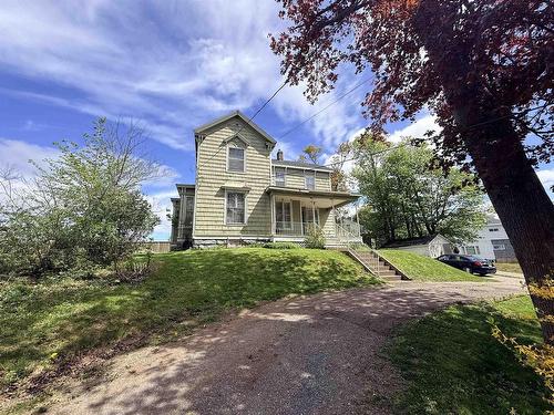 242 Fraser Street, New Glasgow, NS 
