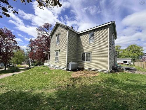 242 Fraser Street, New Glasgow, NS 