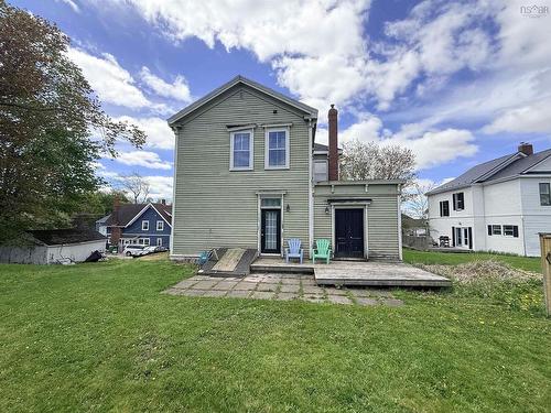242 Fraser Street, New Glasgow, NS 