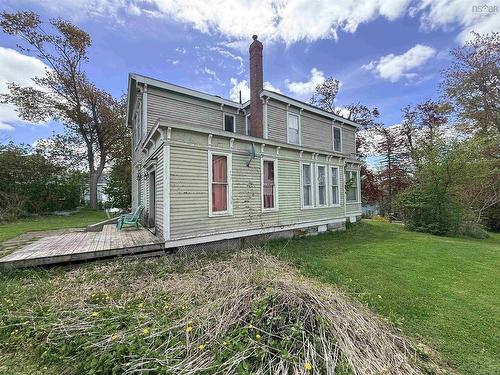 242 Fraser Street, New Glasgow, NS 