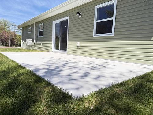 47 Carter Road, Brookfield, NS 