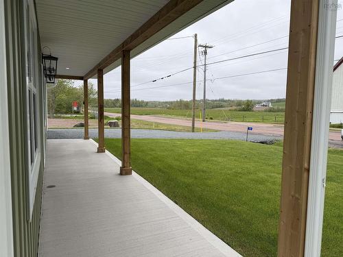 47 Carter Road, Brookfield, NS 