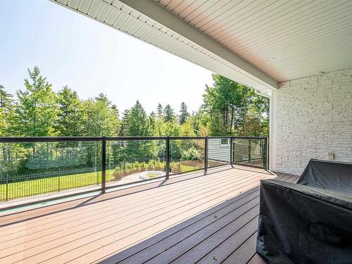 261 Aberdeen Drive, Fall River, NS 