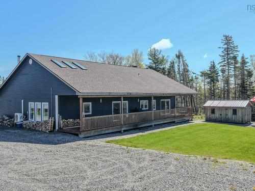 244 Aspen Grove, Howie Centre, NS 