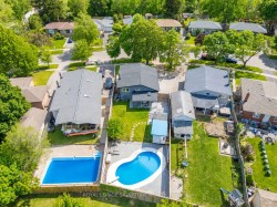 1311 Lewisham Drive  Mississauga, ON L5J 3P8