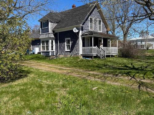 2091 Highway 203, Kemptville, NS 
