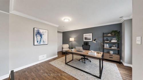 61 Sprucedale Way, Whitby, ON 