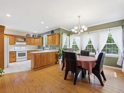 31 Anderson Boulevard, Kentville, NS 