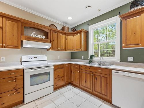 31 Anderson Boulevard, Kentville, NS 
