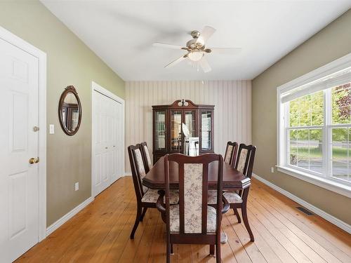 31 Anderson Boulevard, Kentville, NS 