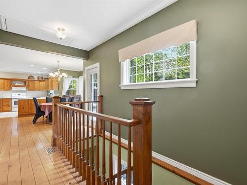 31 Anderson Boulevard, Kentville, NS 