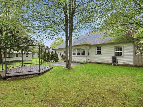 31 Anderson Boulevard, Kentville, NS 
