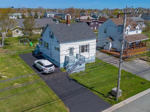 24 Highland Street   B1A 2T5 Street, Glace Bay, NS 