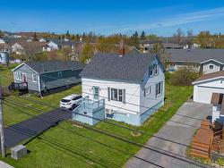 24 Highland Street   B1A 2T5 Street Glace Bay, NS B1A 2T5