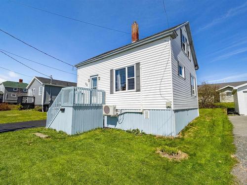 24 Highland Street   B1A 2T5 Street, Glace Bay, NS 