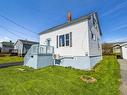 24 Highland Street   B1A 2T5 Street, Glace Bay, NS 