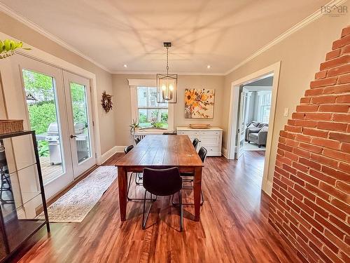 65 Crescent Street, Bridgewater, NS 