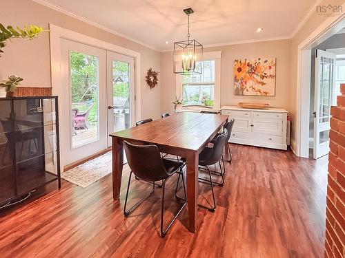 65 Crescent Street, Bridgewater, NS 