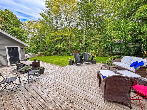 65 Crescent Street, Bridgewater, NS 