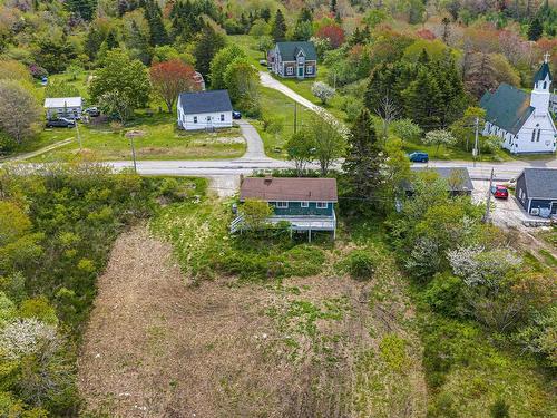 1166 Sandy Point Road, Shelburne, NS 