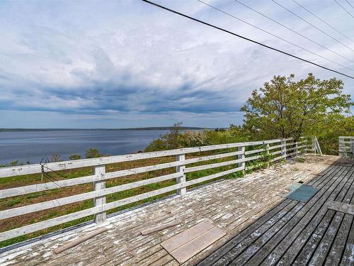 1166 Sandy Point Road, Shelburne, NS 