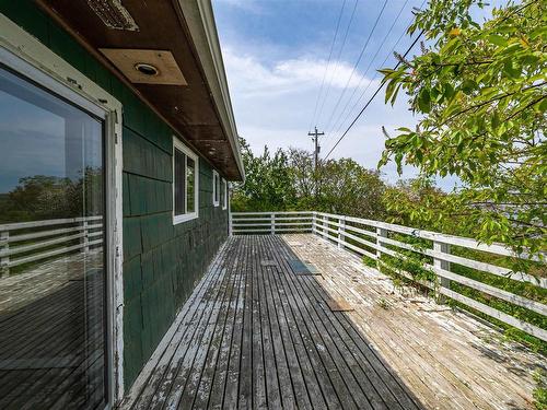 1166 Sandy Point Road, Shelburne, NS 