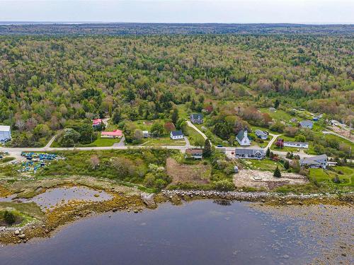 1166 Sandy Point Road, Shelburne, NS 