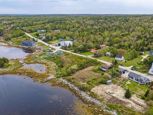 1166 Sandy Point Road, Shelburne, NS 