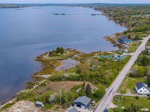 1166 Sandy Point Road, Shelburne, NS 