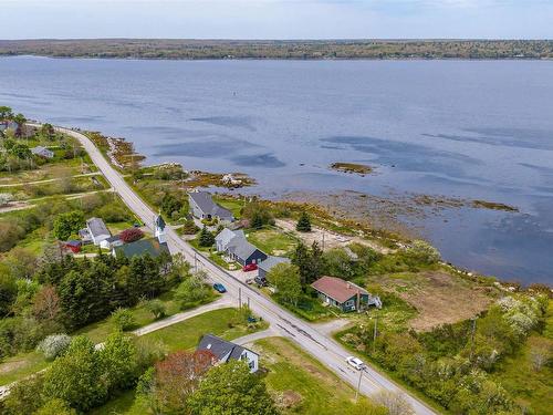1166 Sandy Point Road, Shelburne, NS 