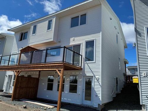34 Berm Street, Spryfield, NS 