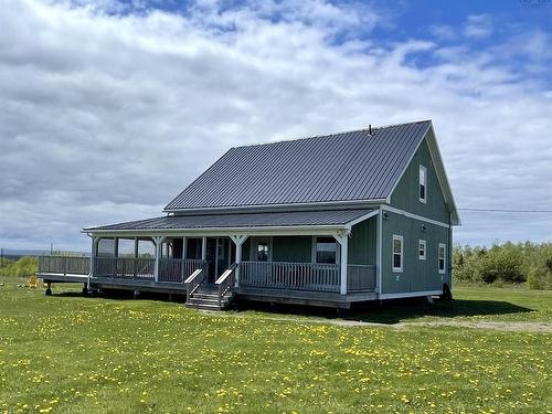 70 Saltwater Drive, Malagash, NS 