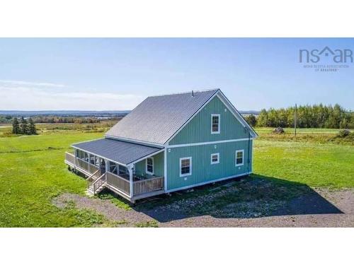 70 Saltwater Drive, Malagash, NS 