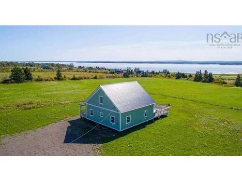 70 Saltwater Drive, Malagash, NS 