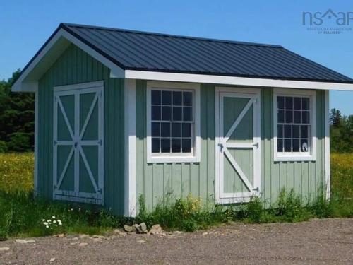 70 Saltwater Drive, Malagash, NS 