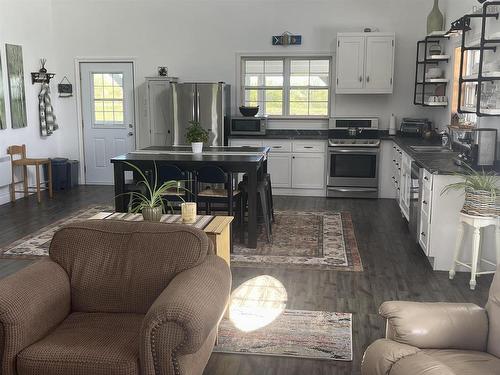 70 Saltwater Drive, Malagash, NS 