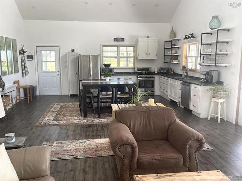 70 Saltwater Drive, Malagash, NS 