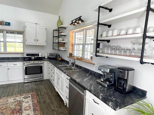 70 Saltwater Drive, Malagash, NS 