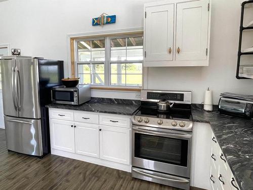 70 Saltwater Drive, Malagash, NS 