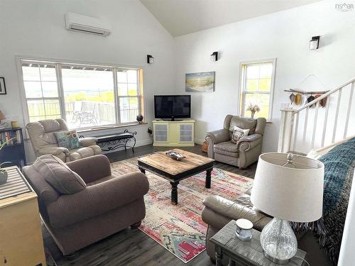 70 Saltwater Drive, Malagash, NS 