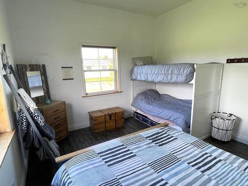 70 Saltwater Drive, Malagash, NS 