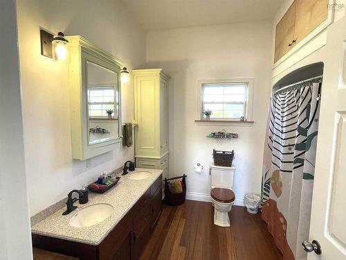70 Saltwater Drive, Malagash, NS 