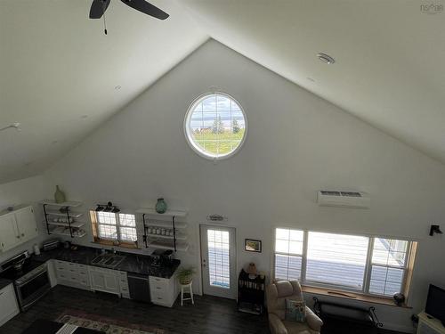 70 Saltwater Drive, Malagash, NS 