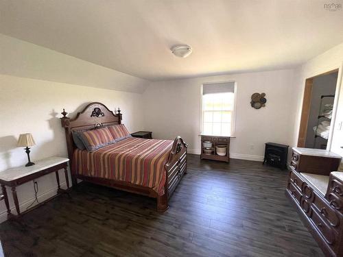 70 Saltwater Drive, Malagash, NS 